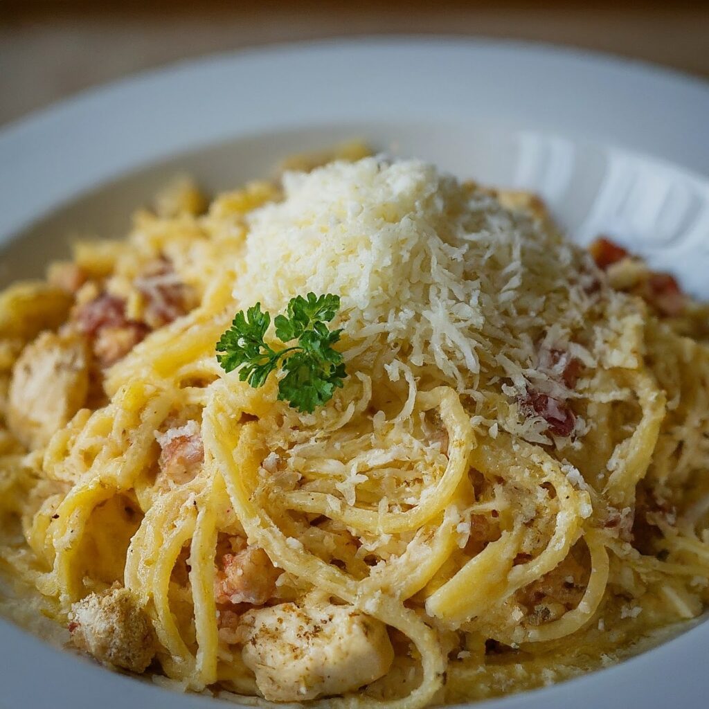  Carbonara 