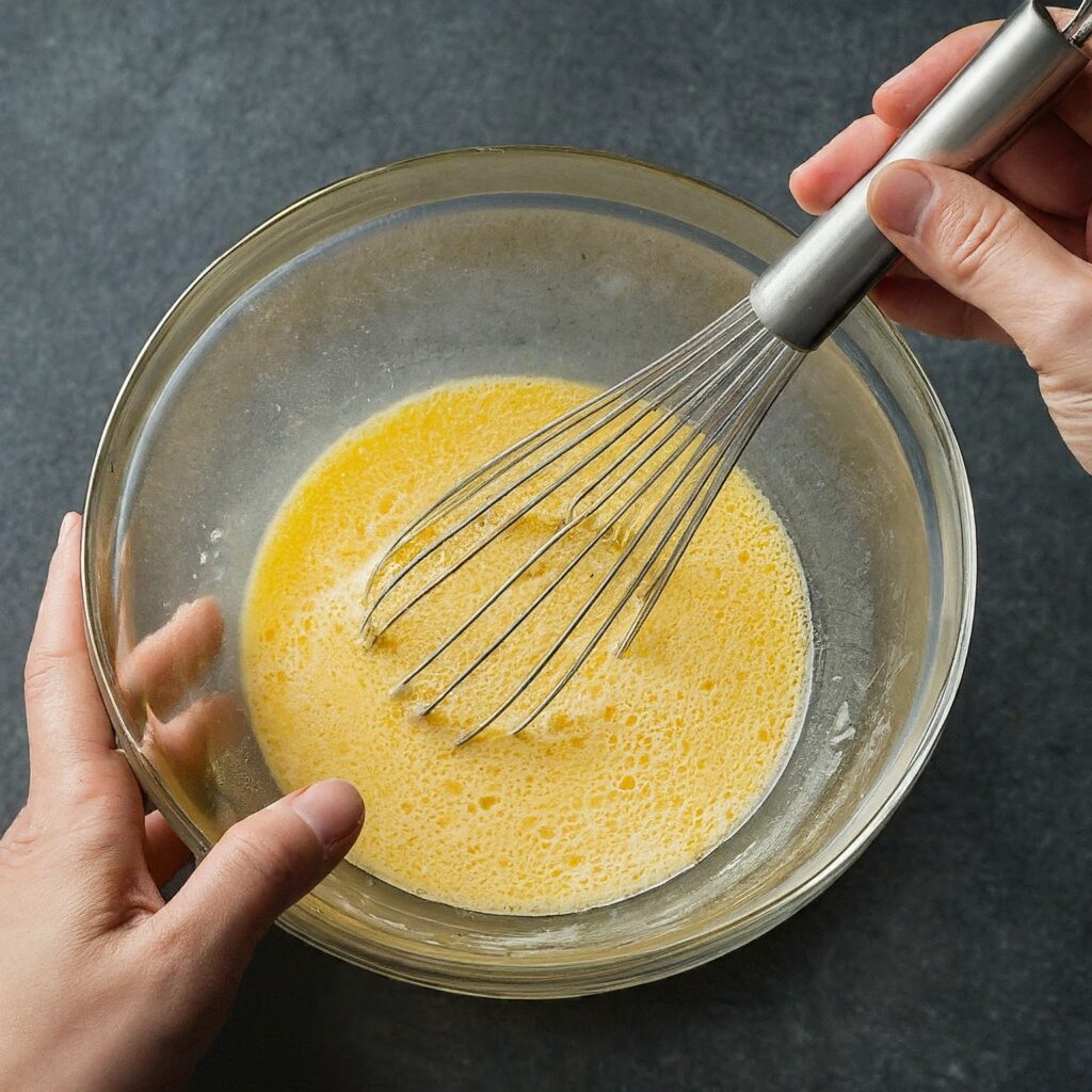 Homemade Chicken Carbonara II