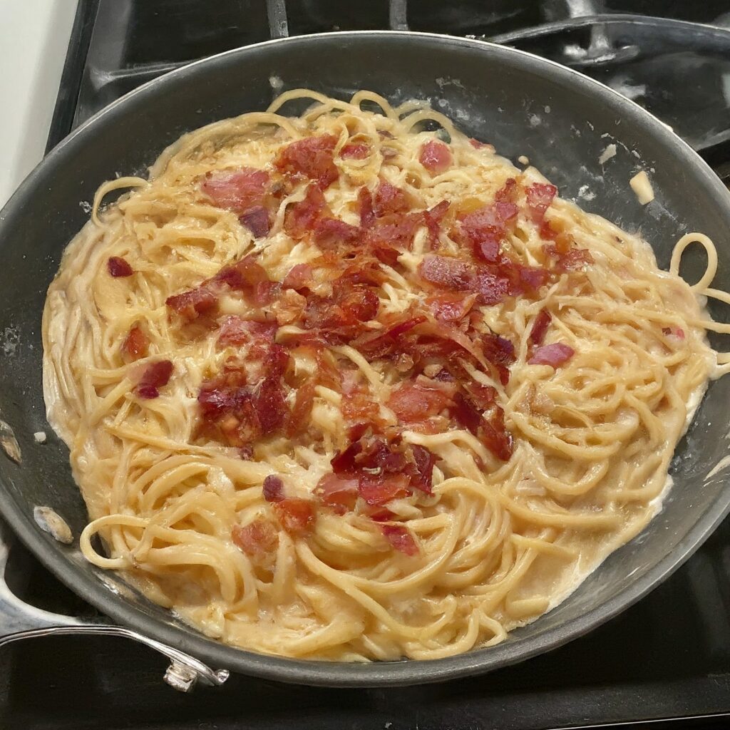 Carbonara