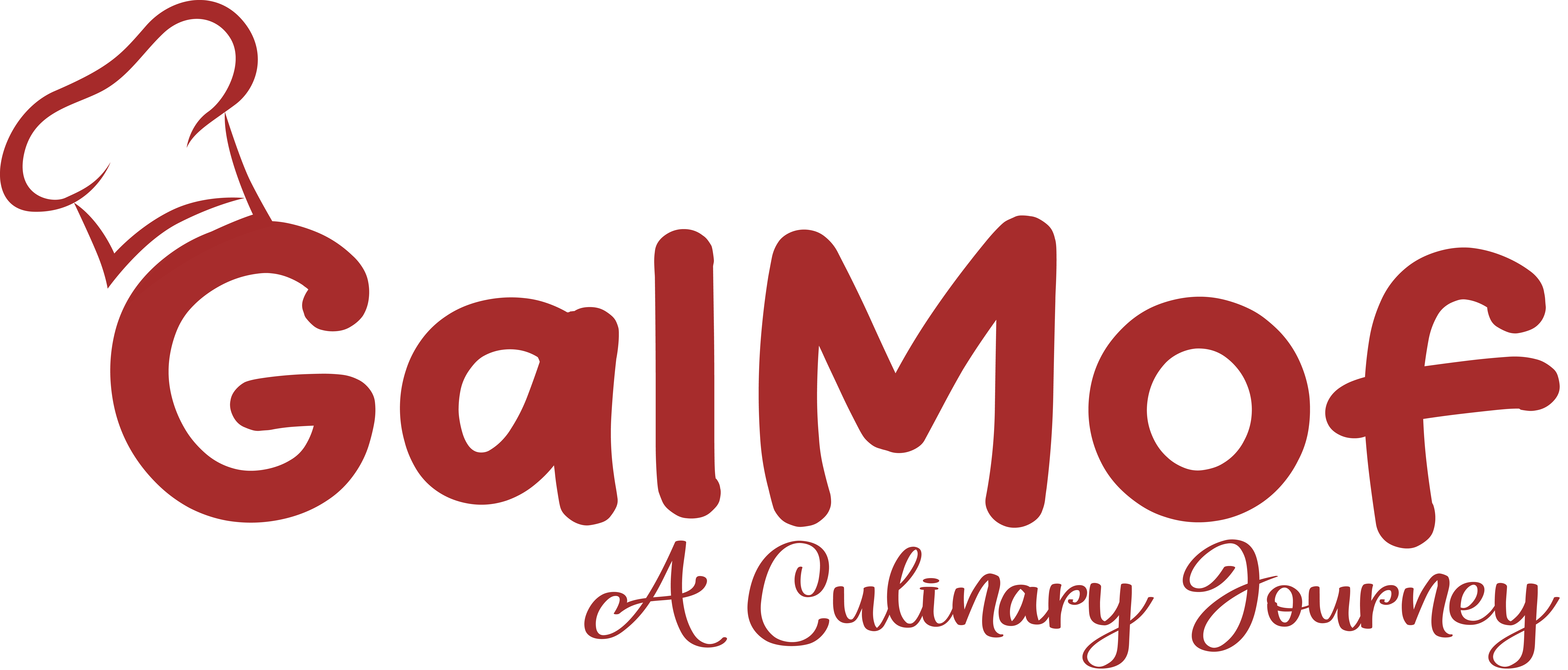 Galmof.com – A Culinary Journey